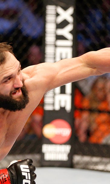Morning Matchmaker: Trying to figure out what's next in the welterweight division